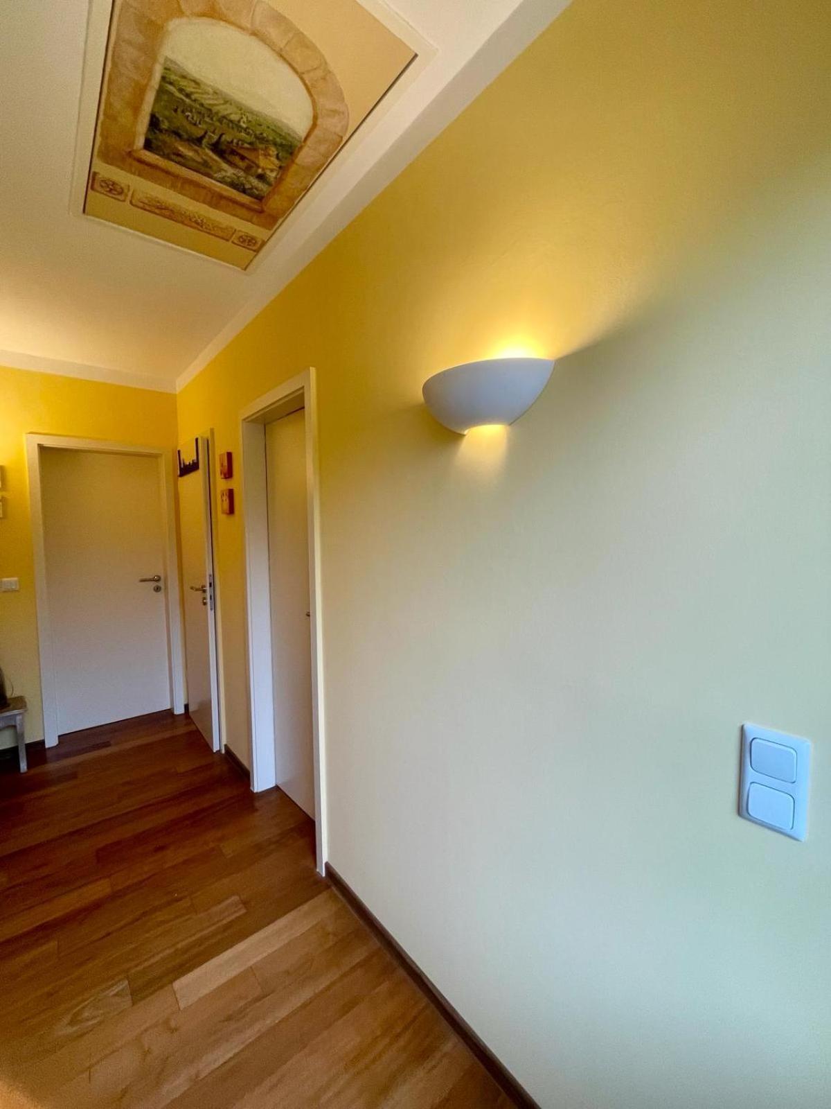 Ostsee-Ferienhaus Colonia, Biendorf-Wischuer Ngoại thất bức ảnh