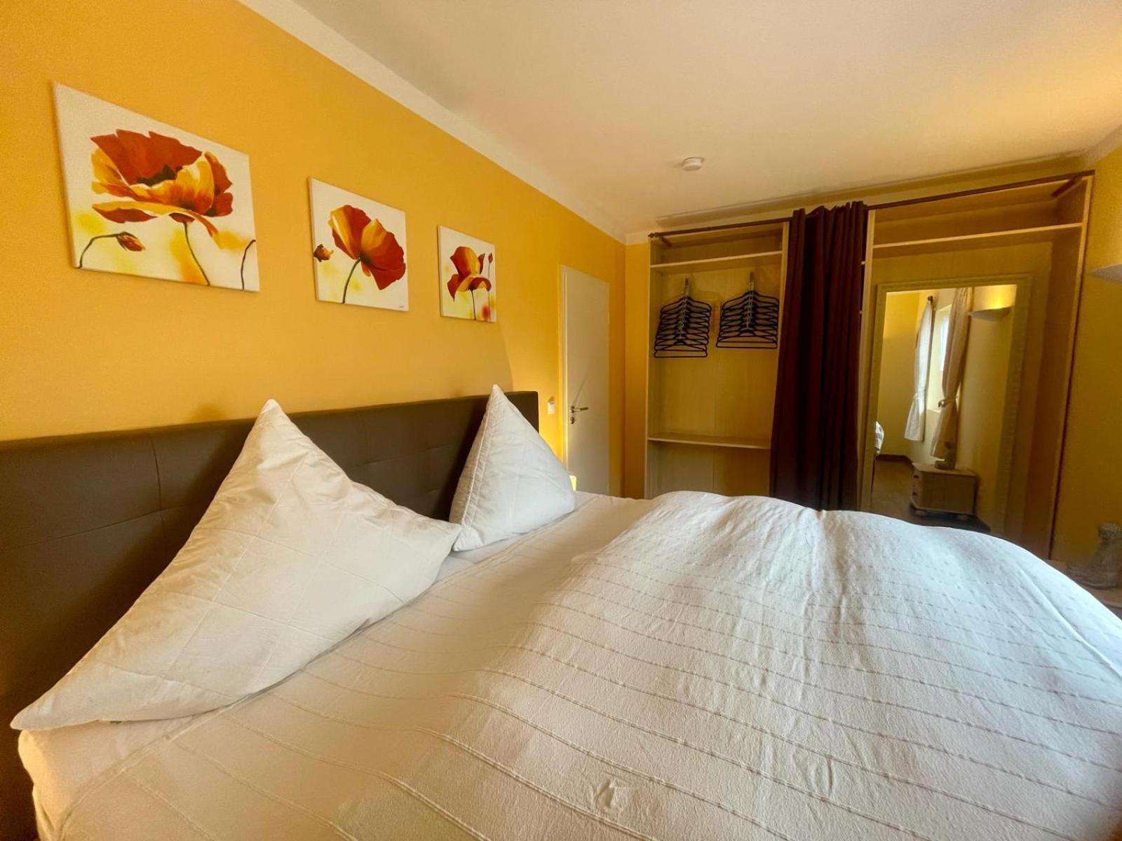 Ostsee-Ferienhaus Colonia, Biendorf-Wischuer Ngoại thất bức ảnh